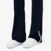 Kadın Ziane Platform Deri Sneaker