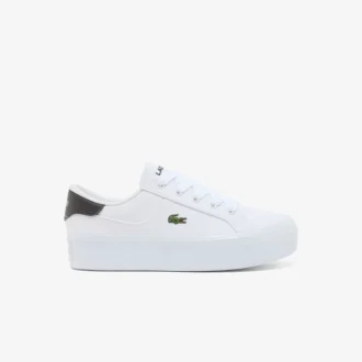 Kadın Ziane Platform Sneaker