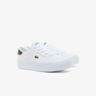 Kadın Ziane Platform Sneaker