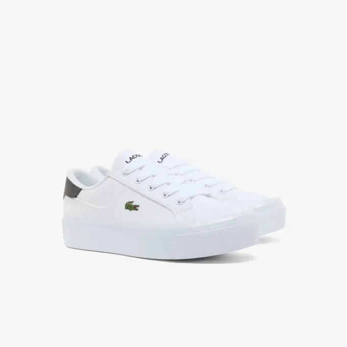Kadın Ziane Platform Sneaker