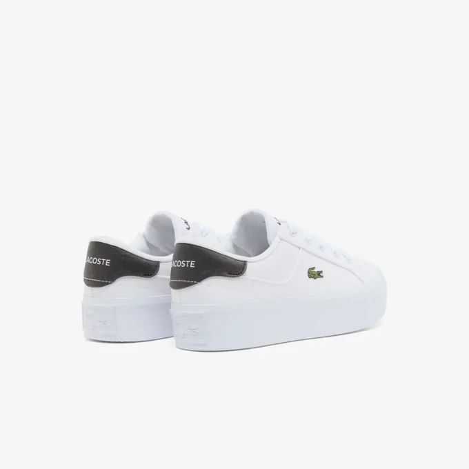 Kadın Ziane Platform Sneaker