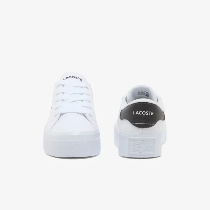 Kadın Ziane Platform Sneaker
