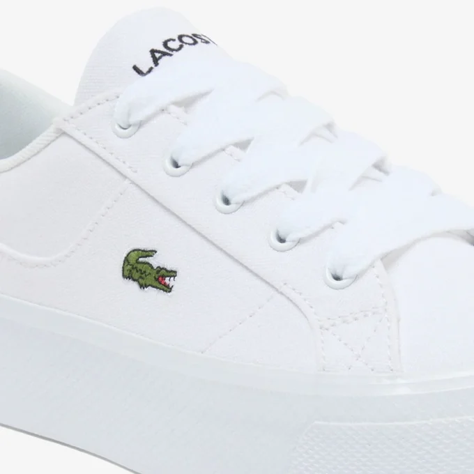 Kadın Ziane Platform Sneaker