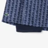 Kadınlar için Ultra Dry Streç Astarlı Golf Eteği