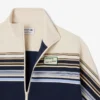 Kadınlar İçin Fransa’da Üretilmiş Fermuarlı Sweatshirt