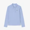 Kadınlar İçin Isı Düzenleyici UV Korumalı Golf Polo Tişörtü