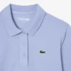 Kadınlar İçin Isı Düzenleyici UV Korumalı Golf Polo Tişörtü
