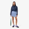 Kadınlar İçin Ultra Dry Astarlı Tenis Eteği