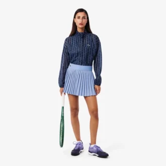 Kadınlar İçin Ultra Dry Astarlı Tenis Eteği