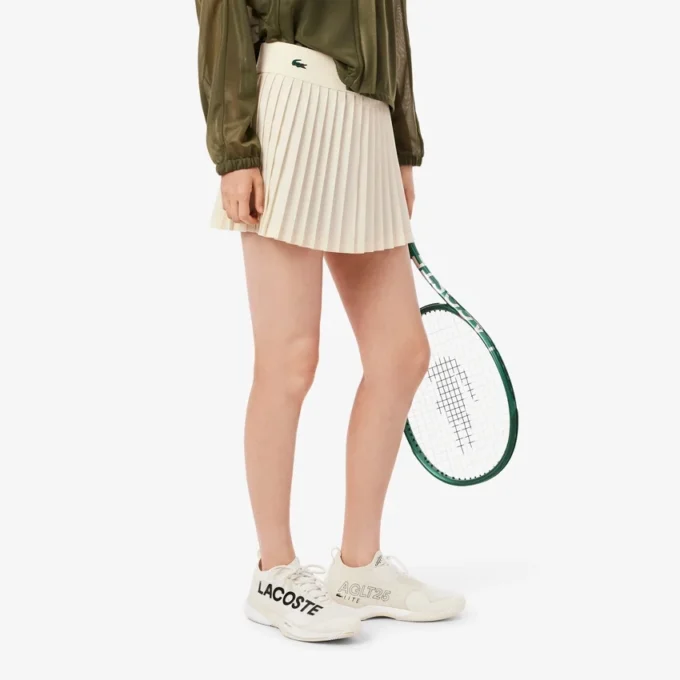 Kadınlar İçin Ultra Dry Astarlı Tenis Eteği