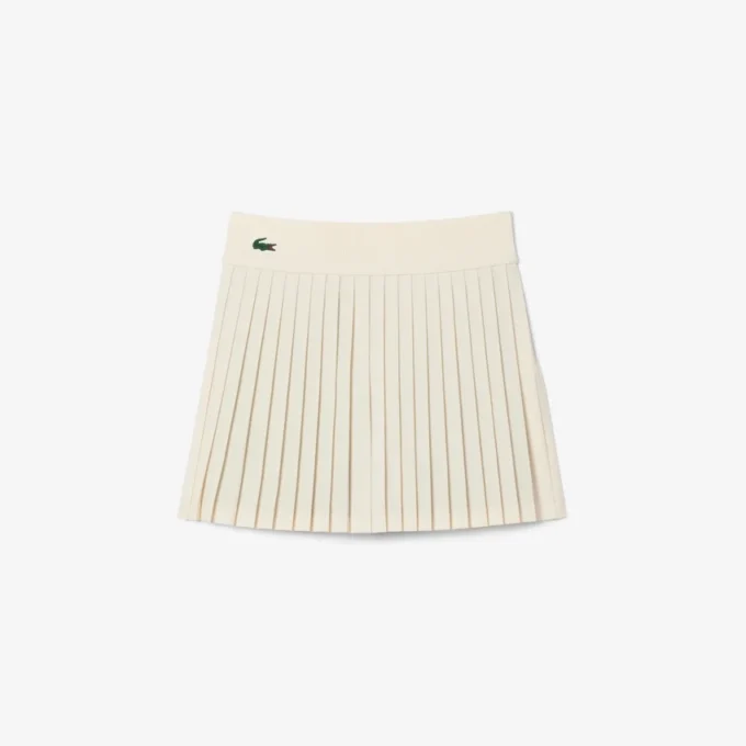 Kadınlar İçin Ultra Dry Astarlı Tenis Eteği