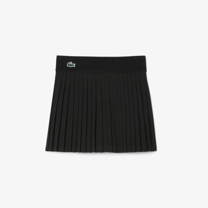 Kadınlar İçin Ultra Dry Astarlı Tenis Eteği