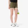 Kadınlar İçin Ultra Dry Astarlı Tenis Şortu
