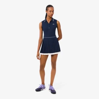 Kadınlar İçin Ultra Dry Tenis Heritage Elbise