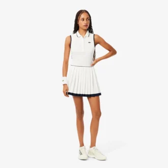 Kadınlar İçin Ultra Dry Tenis Heritage Elbise