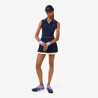 Kadınlar İçin Ultra Dry Tenis Heritage Elbise