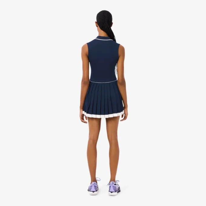 Kadınlar İçin Ultra Dry Tenis Heritage Elbise