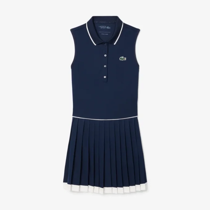 Kadınlar İçin Ultra Dry Tenis Heritage Elbise