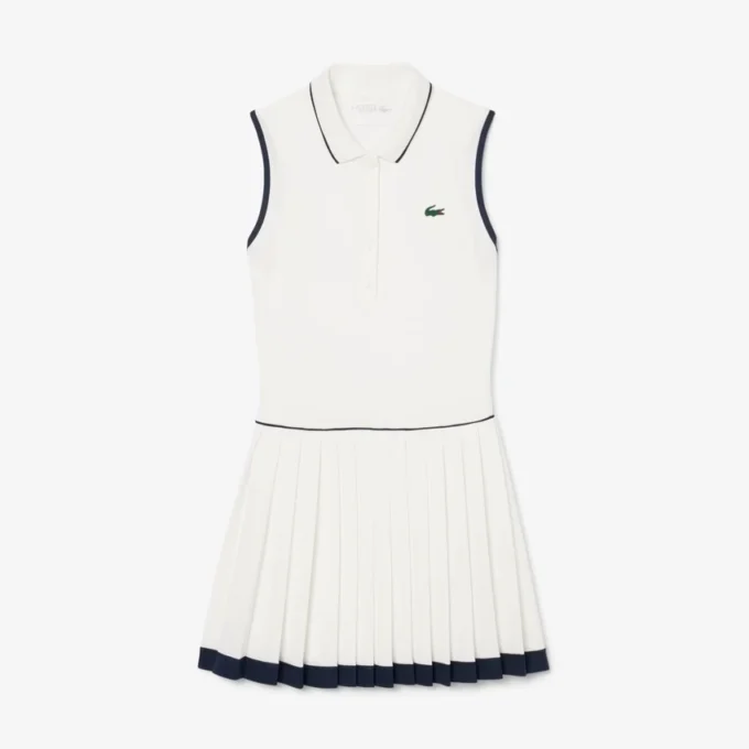 Kadınlar İçin Ultra Dry Tenis Heritage Elbise