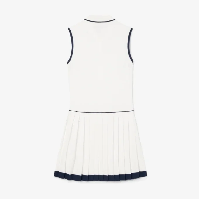 Kadınlar İçin Ultra Dry Tenis Heritage Elbise