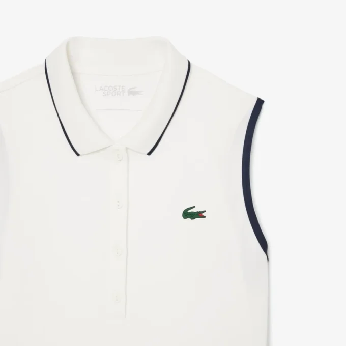 Kadınlar İçin Ultra Dry Tenis Heritage Elbise