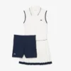 Kadınlar İçin Ultra Dry Tenis Heritage Elbise