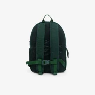 Kalemlikli Unisex 3 Cepli Sırt Çantası