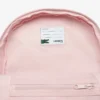 Kalemlikli Unisex 3 Cepli Sırt Çantası