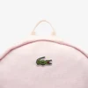Kalemlikli Unisex 3 Cepli Sırt Çantası