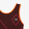 Çıkarılabilir Astarlı Kadın Ultra Dry Tenis Elbisesi