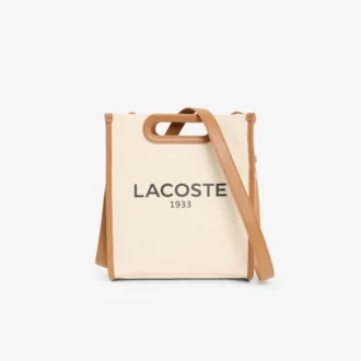 Küçük Heritage Kanvas Tote