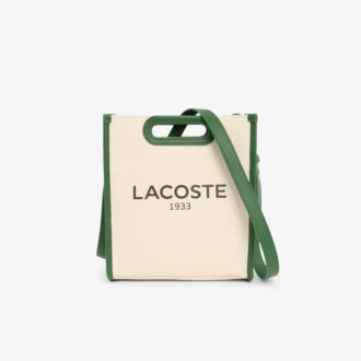 Küçük Heritage Kanvas Tote