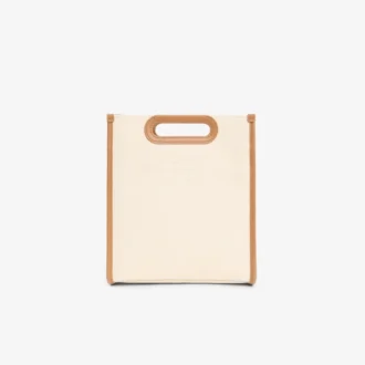 Küçük Heritage Kanvas Tote