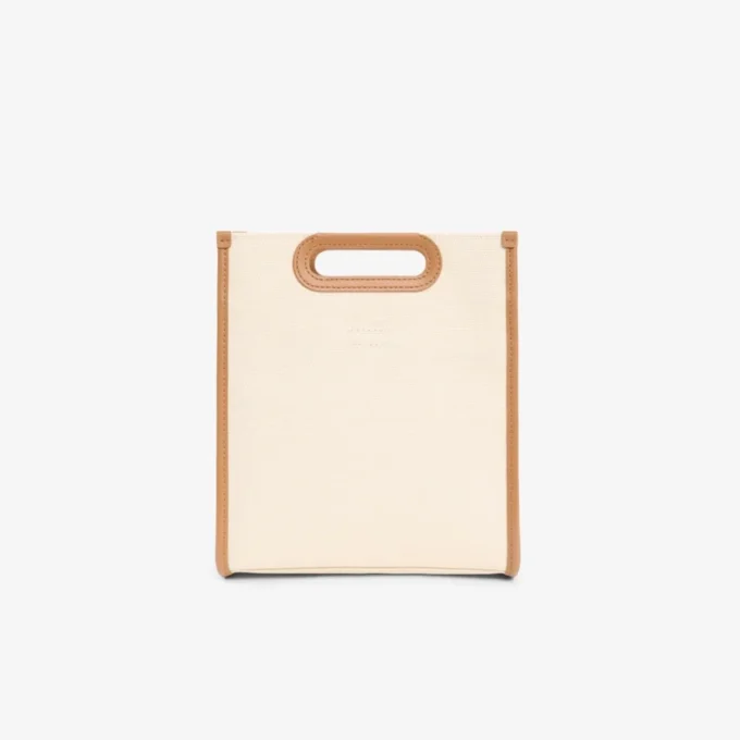 Küçük Heritage Kanvas Tote
