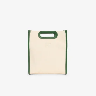 Küçük Heritage Kanvas Tote