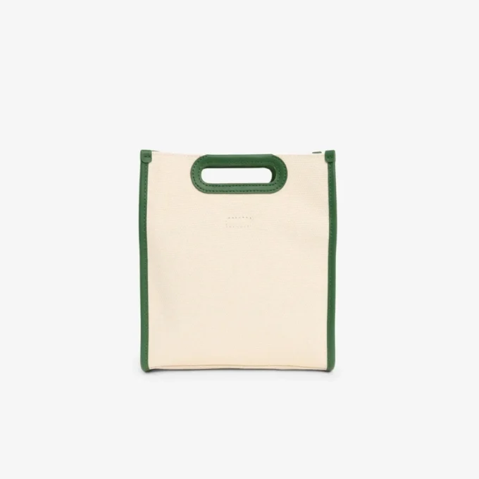 Küçük Heritage Kanvas Tote