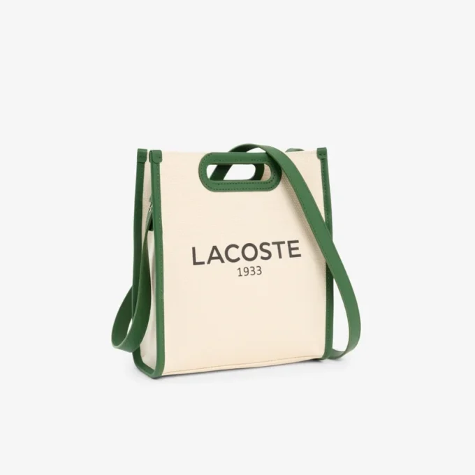 Küçük Heritage Kanvas Tote