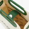 Küçük Heritage Kanvas Tote