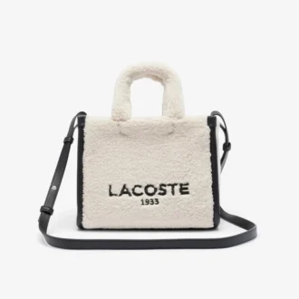 Küçük Heritage Tote