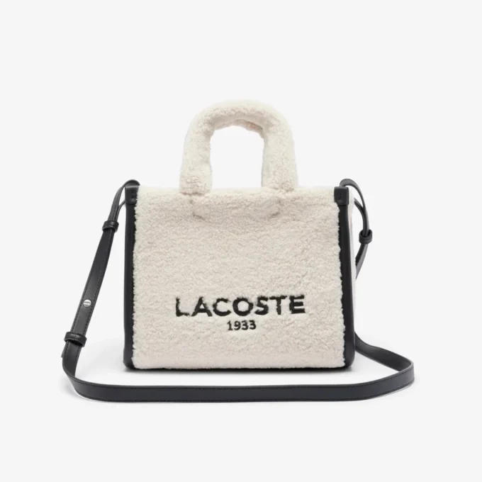 Küçük Heritage Tote