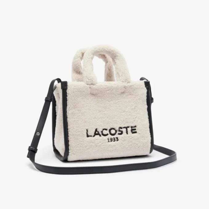 Küçük Heritage Tote