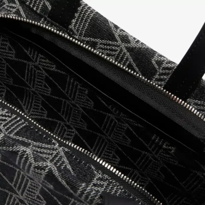 Küçük Heritage Tote