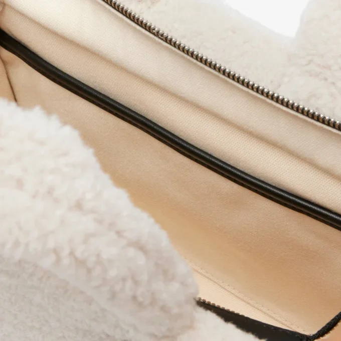 Küçük Heritage Tote