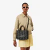 Küçük Heritage Tote