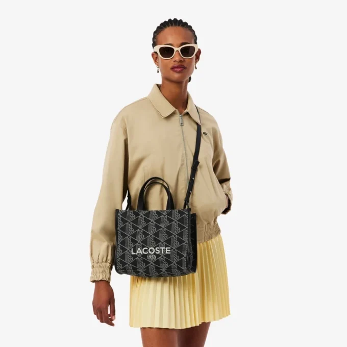Küçük Heritage Tote
