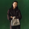 Küçük Heritage Tote