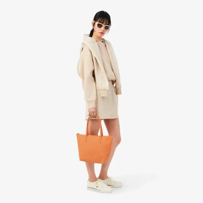 Küçük L.12.12 Concept Tote