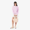 Küçük L.12.12 Concept Tote