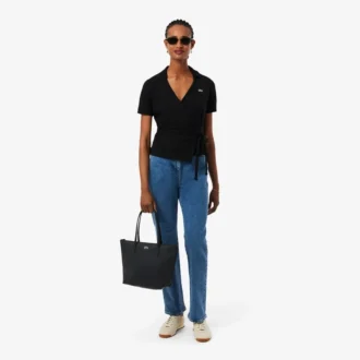 Küçük L.12.12 Concept Tote