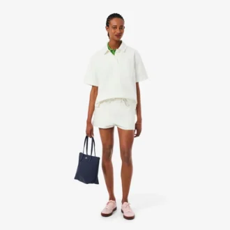 Küçük L.12.12 Concept Tote